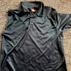 XXL men’s Nike polo